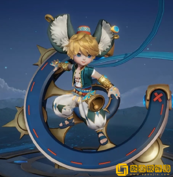 王者荣耀S29赛季皮肤是谁的 S29赛季皮肤一览_王者荣耀攻略