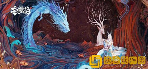 「妄想山海」妄想山海龙脊材料获取攻略