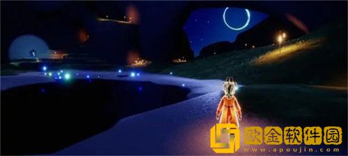 光遇穿越季有哪些彩蛋 穿越季彩蛋详情攻略