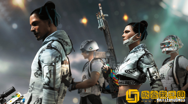 绝地求生迈凯伦联动了什么 迈凯伦联动介绍