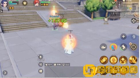 梦幻西游三维版化生寺技能强不强