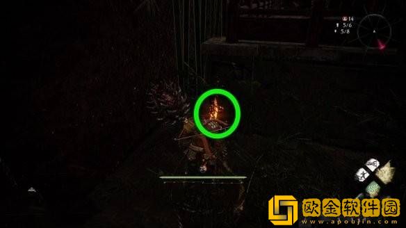 卧龙苍天陨落龙脉精华全部收集攻略