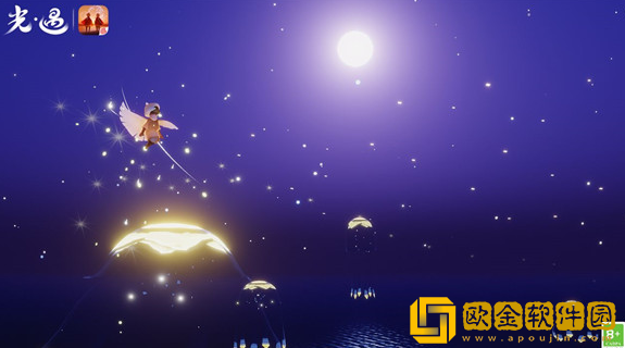 光遇留言灯笼魔法获取攻略