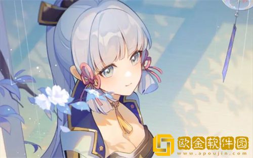 「原神」原神3.5神里绫华培养攻略最新