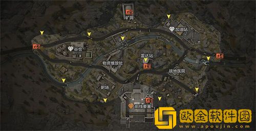暗区突围刷新券怎么获取 刷新券获取攻略一览
