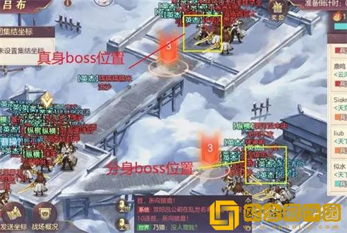 「三国志幻想大陆」三国志幻想大陆乱世名将玩法攻略解析