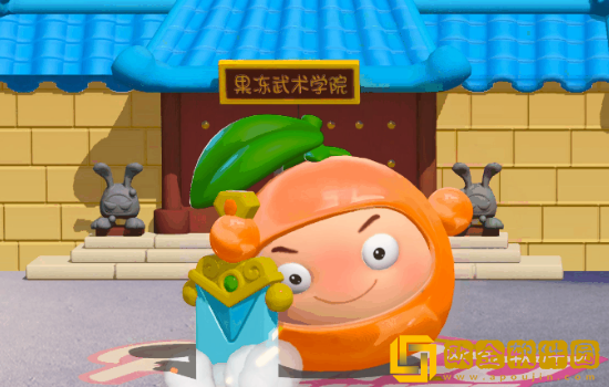 蛋仔派对果宝特攻联动皮肤一览