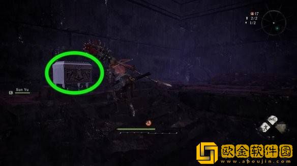 卧龙苍天陨落龙脉精华全部收集攻略