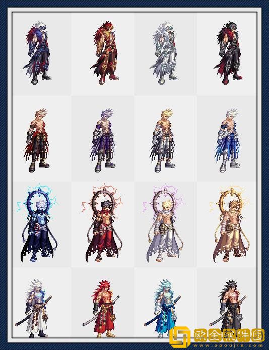 DNF镶嵌栏开启装置详解