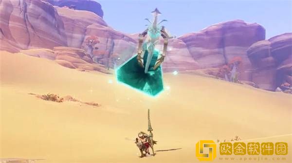 原神3.1新增敌人一览