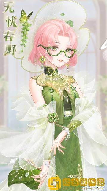 奇迹暖暖春野密语问题答案汇总