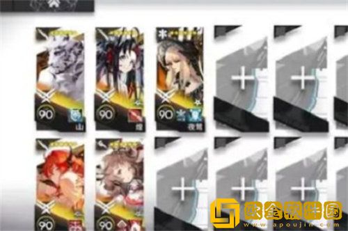 明日方舟维多利亚迷雾战区怎么打 维多利亚迷雾战区打法攻略