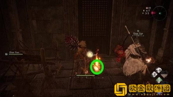 卧龙苍天陨落龙脉精华有什么用 龙脉精华全部收集攻略