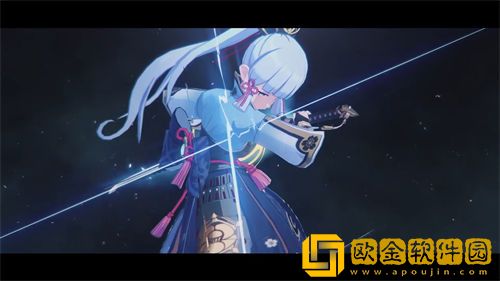 「原神」原神3.5版本神里绫华抽取建议一览