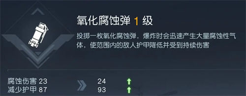 「黎明觉醒生机」黎明觉醒生机投掷技能推荐