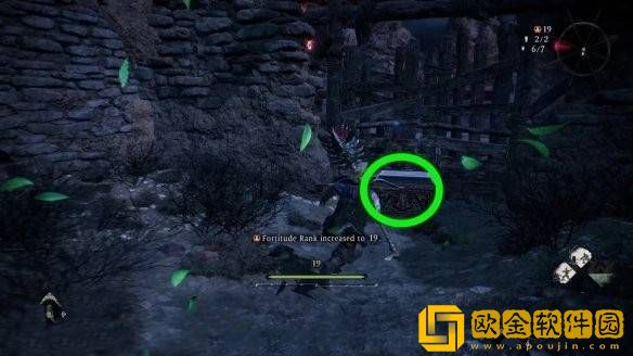 卧龙苍天陨落龙脉精华全部收集攻略