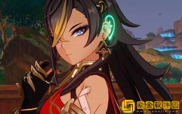 原神迪希雅会不会进入常驻池 迪希雅常驻池进入版本介绍