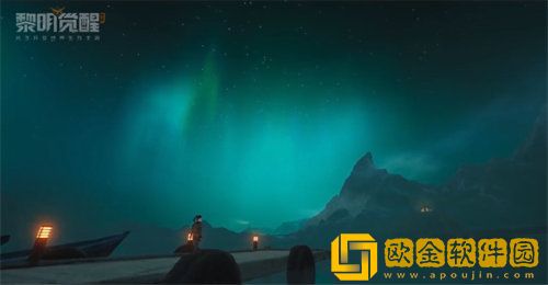 「黎明觉醒」黎明觉醒极星岛迁居方法攻略