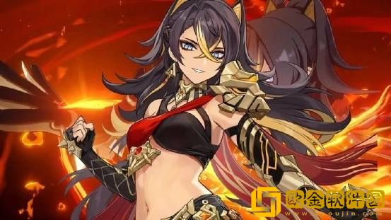 原神3.5迪希雅带什么圣遗物 迪希雅圣遗物套装推荐