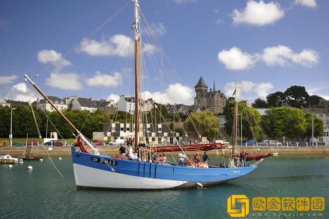 考古学奖励大全