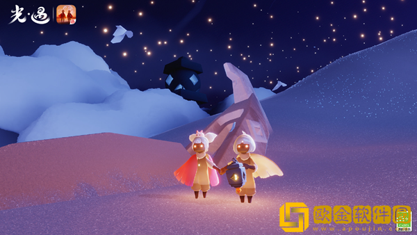 2022光遇秋宵节活动攻略