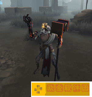 第五人格疯眼测量者皮肤有哪些 疯眼测量者皮肤一览