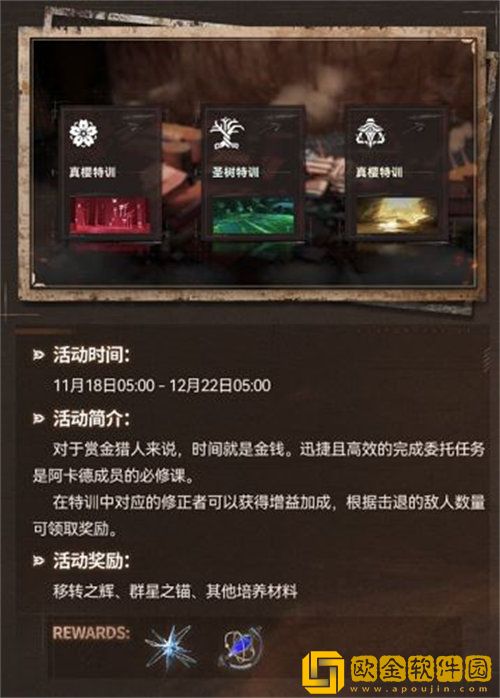 「深空之眼」深空之眼荒怒之决玩法攻略