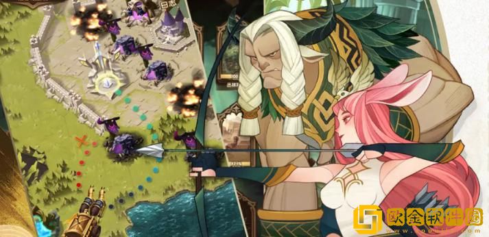 「剑与远征」剑与远征失落遗迹怎么通关