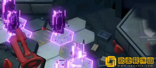 「深空之眼」深空之眼机械臂操作台如何使用