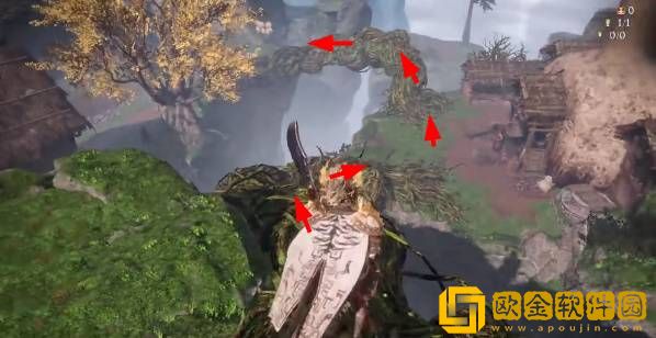 卧龙苍天陨落寻找夫君任务流程分享