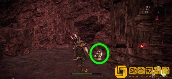 卧龙苍天陨落啮铁喂养食物汇总