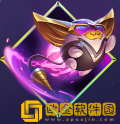 云顶之弈S8.5登场小小英雄汇总介绍