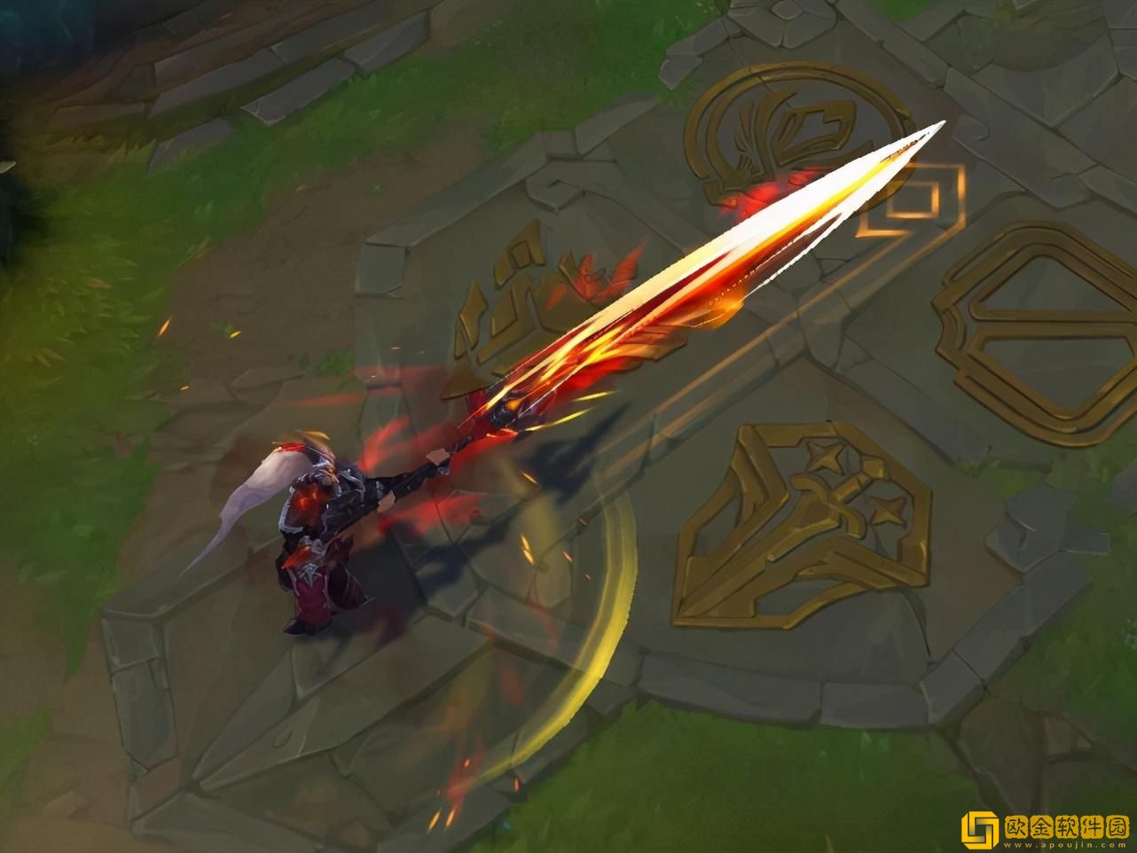 德邦总管出装顺序详解