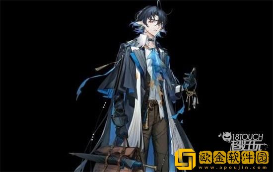 「明日方舟」明日方舟流明精二材料是什么