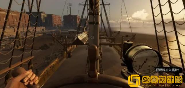 「dread hunger」dread hunger枪械零件怎么获得