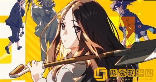 一人之下手游即将上线了，游戏中百科活动的问题答案都有哪些