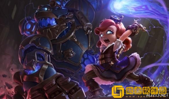 海克斯科技皮肤哪个好？看完这篇文章，你就能找到答案！