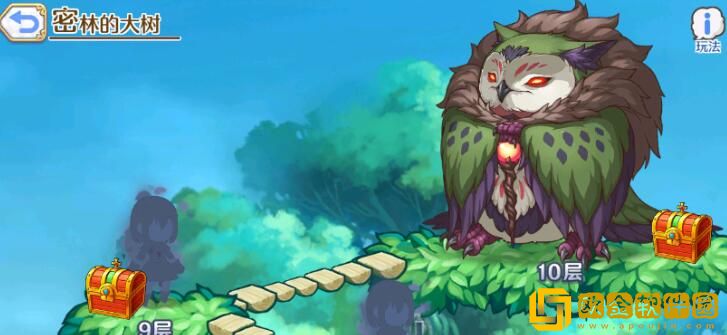 公主连结中二杏奈值不值得培养