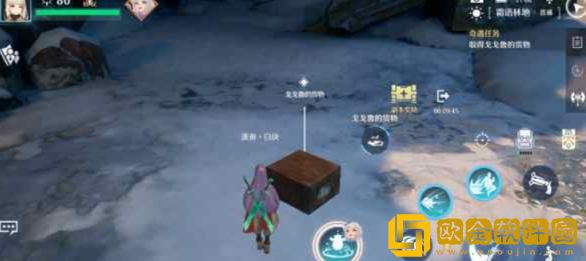 「诺亚之心」诺亚之心不回家的理由奇遇怎么完成