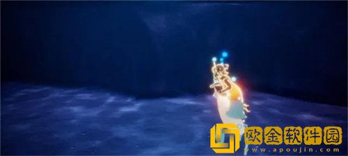 「光遇」光遇穿越季*蛋详情攻略