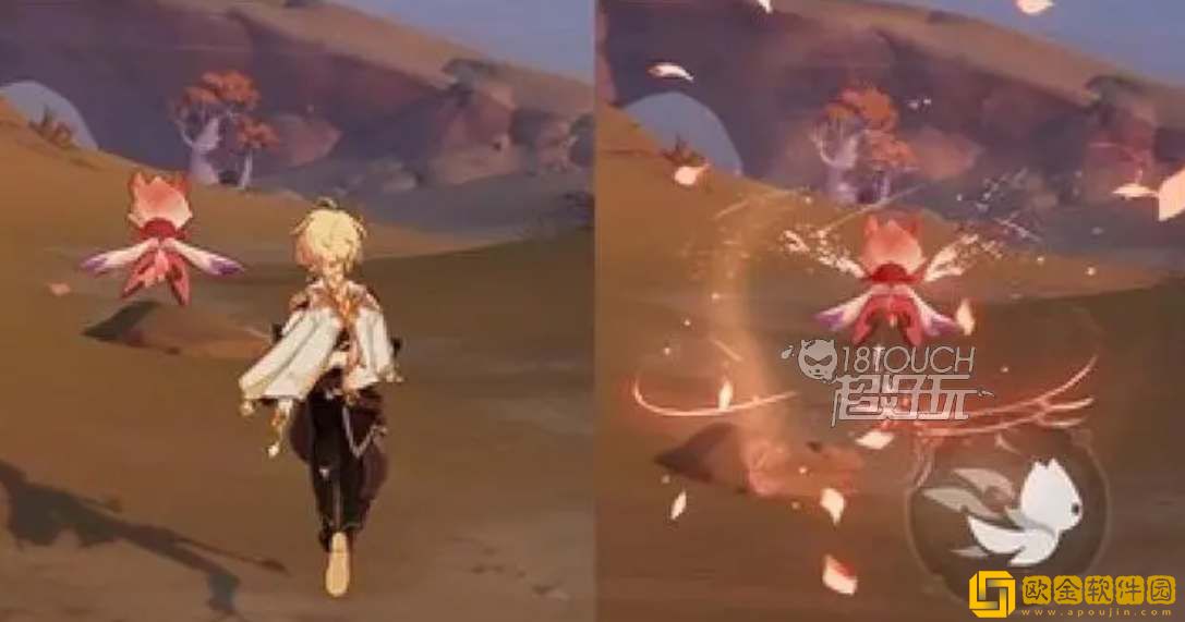 原神花神斯露莎怎么获得 花神斯露莎获得攻略一览