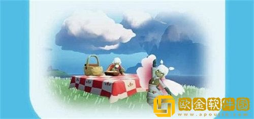 「光遇」光遇花憩节活动详情攻略