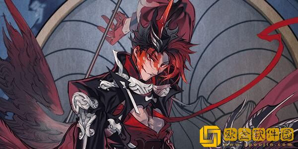 山海镜花中朱丹这个镜灵强不强，适合搭配什么阵容呢