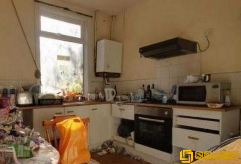 老鼠大闹厨房，如何防鼠？