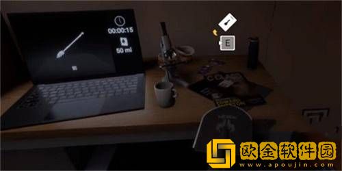 森林之子三张门禁卡详细位置介绍