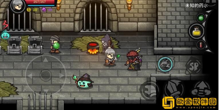 失落城堡不思议迷宫联动活动上线时间一览是多会