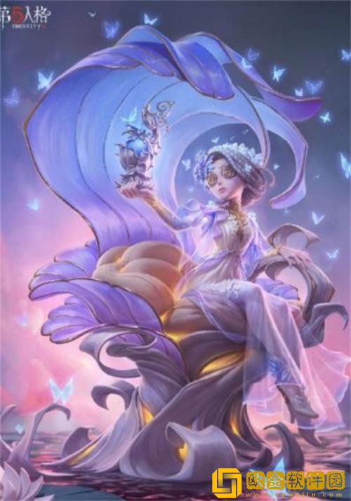 第五人格调香师虚妄杰作皮肤怎么获得 虚妄杰作皮肤获取方法攻略