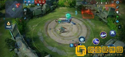 「王者荣耀」王者荣耀抢鲲大作战英雄选择玩法攻略