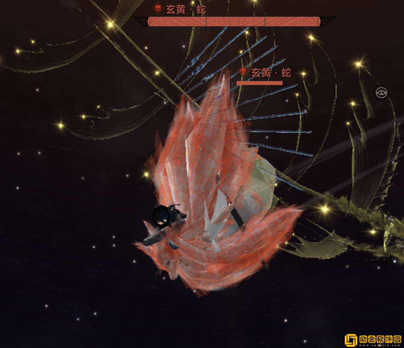 「妄想山海」妄想山海识海之鱼获取攻略