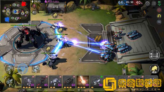 未来风暴中暴空战怎么配置，暴空战的玩法有哪些